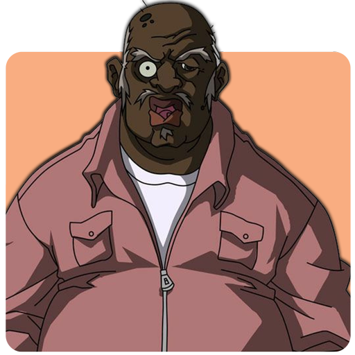 Uncle Ruku